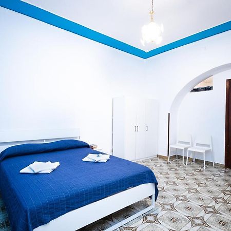 Ferienwohnung Oceano Cefalù Exterior foto