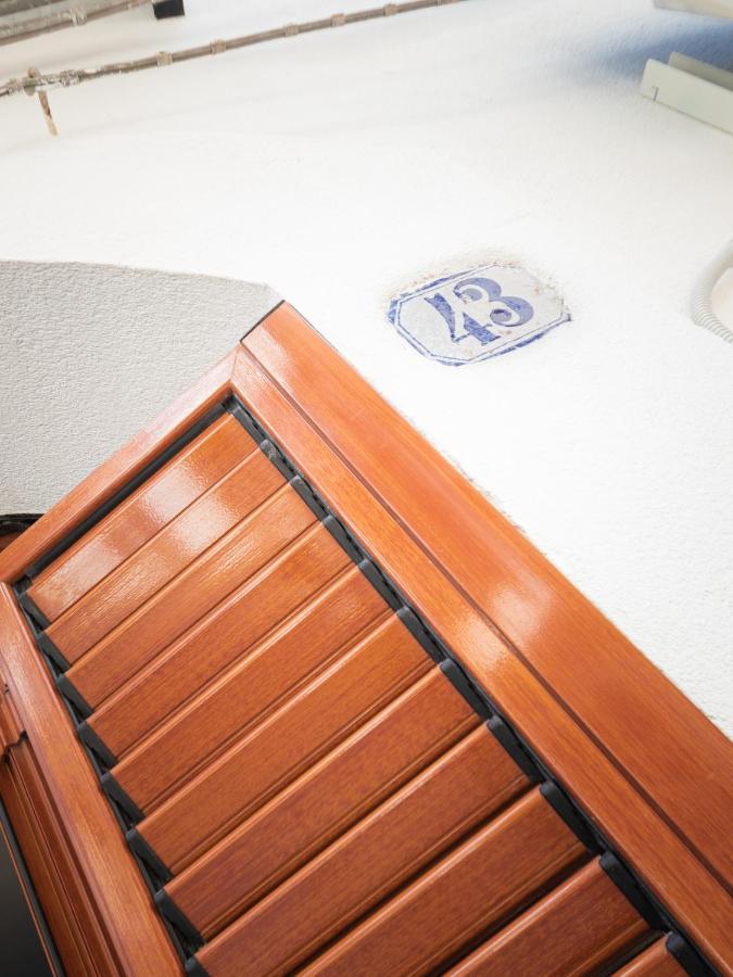 Ferienwohnung Oceano Cefalù Exterior foto