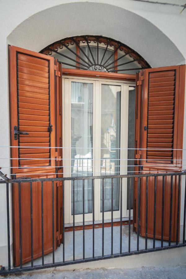 Ferienwohnung Oceano Cefalù Exterior foto