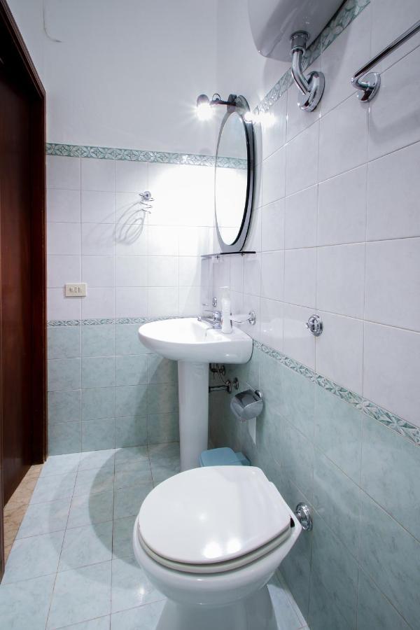 Ferienwohnung Oceano Cefalù Exterior foto